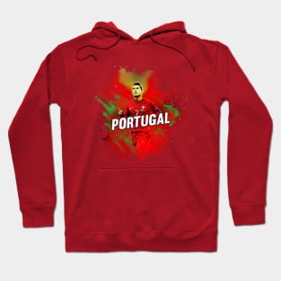 Portugal Hoodie